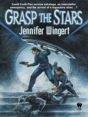 cover image of Grasp the Stars